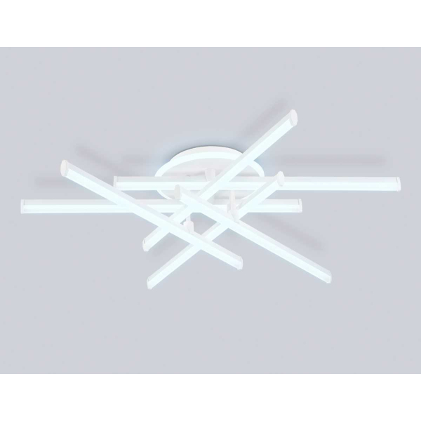 Люстра Ambrella Light COMFORT FL6251