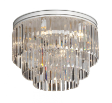 Потолочная люстра Vitaluce V5151-0/6+3+1PL