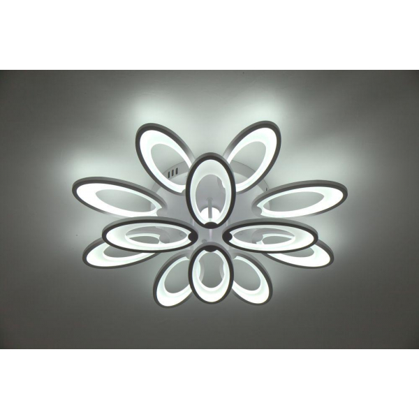 Потолочная светодиодная люстра Escada 10238/12LED Потолочная светодиодная люстра Escada 10238/12LED