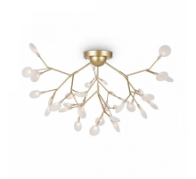 Потолочная люстра Freya Florencia FR5049CL-36G