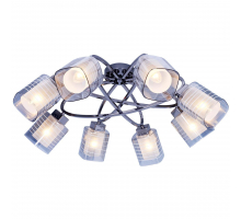 Потолочная люстра Toplight Wendy TL1198X-08BC
