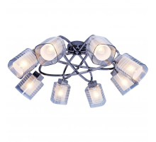 Потолочная люстра Toplight Wendy TL1198X-08BC