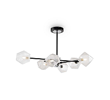 Потолочная люстра Freya Флористический / Floristic FR5328CL-06B