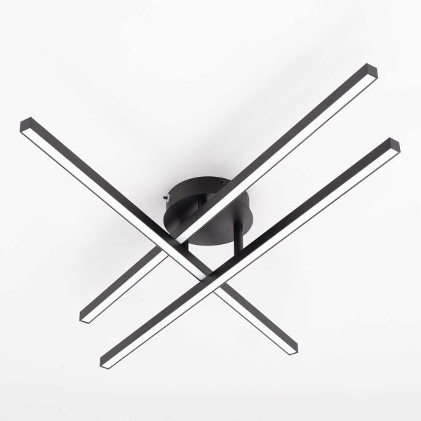 Потолочная люстра Citilux CL203131