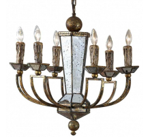 Люстра Loft-Concept 40.2627-2