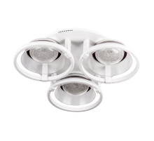 Потолочная светодиодная люстра Escada 10209/6LED