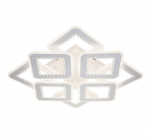 Потолочная светодиодная люстра Escada Dew 10231/8LED