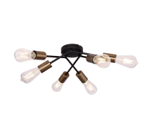 Потолочная люстра Globo Sarini 54003-6D