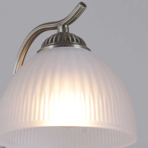 Потолочная люстра Illumico IL0896-3CSQ-26 AB ELITE