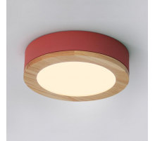 Потолочная светодиодная люстра Imperium Loft Wudda 179770-26