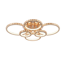 Потолочная светодиодная люстра Profit Light 18052/6 FGD