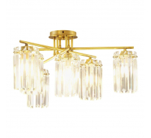 Потолочная люстра Moderli Everly V10751-6C