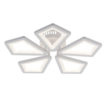 Потолочная светодиодная люстра Escada Sails 10284/5LED