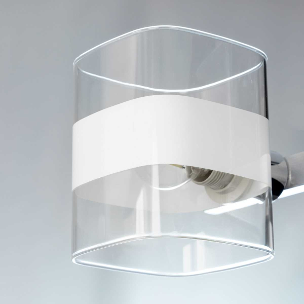 Потолочная люстра Citilux Вирта CL139280