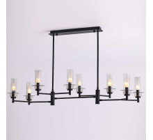 Люстра Illumico IL2216-8RLS-24