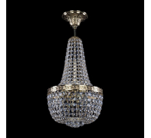 Потолочная люстра Bohemia Ivele 19281/H1/25IV G