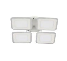 Потолочная светодиодная люстра Escada Erida 10288/4LED