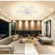 Потолочная светодиодная люстра Natali Kovaltseva High-Tech Led Lamps 82008