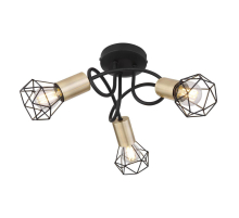 Потолочная люстра Globo Xara I 54802S-3DAB