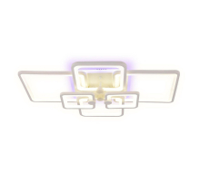 Потолочная светодиодная люстра Ambrella light Original FA5306
