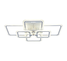 Потолочная светодиодная люстра Escada Matrix 10220/6LED 120W