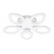 Потолочная светодиодная люстра Ambrella light Original FA4492