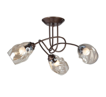 Потолочная люстра Vitaluce V4926-7/3PL