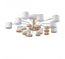 Потолочная люстра Lumion Comfi Rondo 8196/10C