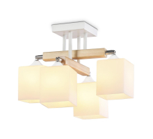 Потолочная люстра Ambrella light Traditional TR9512