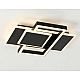 Люстра Ambrella Light ACRYLICA FA1022