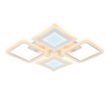 Потолочная светодиодная люстра Ambrella light Original FA430