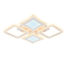 Потолочная светодиодная люстра Ambrella light Original FA430