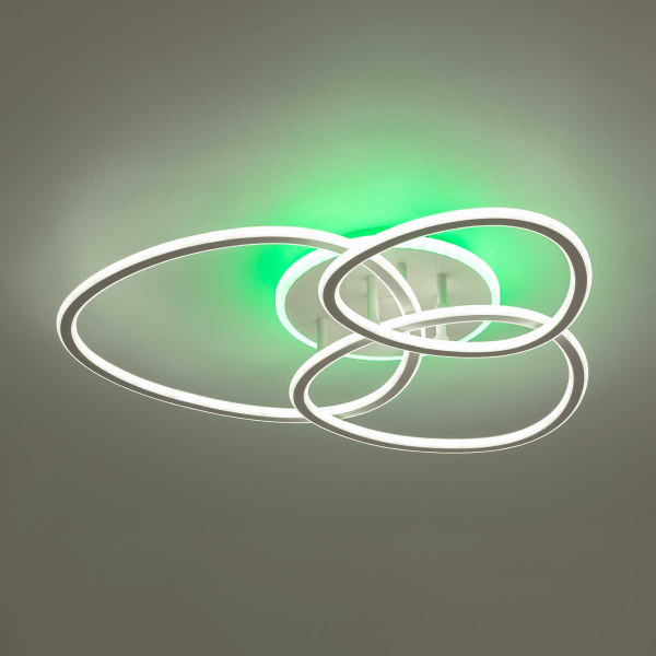 Потолочная люстра Citilux CL215B130