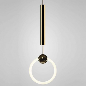 Люстра Loft-Concept Lee Broom 40.1896-0