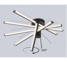 Люстра Ambrella Light COMFORT FL6222