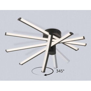 Люстра Ambrella Light COMFORT FL6222