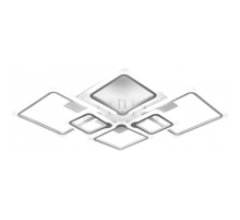 Потолочная светодиодная люстра EKS LI8850/6 0У-00001269