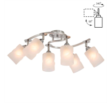 Потолочная люстра Citilux Сиерра CL119260