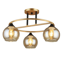 Потолочная люстра Reluce 04757-0.3-03