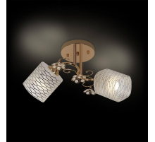 Потолочная люстра Ritter Fabero 52401 4