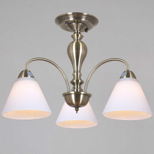 Потолочная люстра Reluce 52787-0.3-03