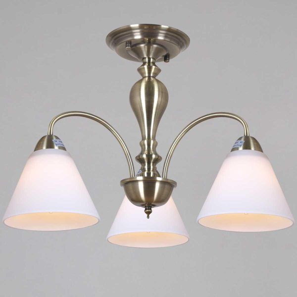 Потолочная люстра Reluce 52787-0.3-03