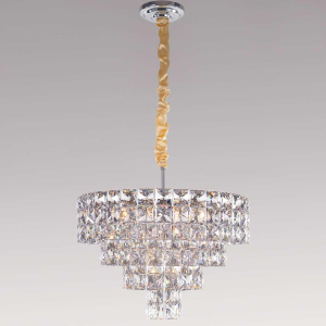 Люстра Reluce 06806-0.4-09 DN