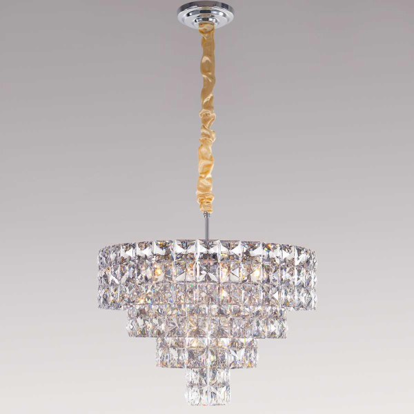 Люстра Reluce 06806-0.4-09 DN