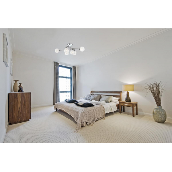 Потолочная люстра Lumion Moderni Ninette 3063/6C Потолочная люстра Lumion Moderni Ninette 3063/6C
