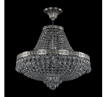 Потолочная люстра Bohemia Ivele 19271/H1/45IV Ni