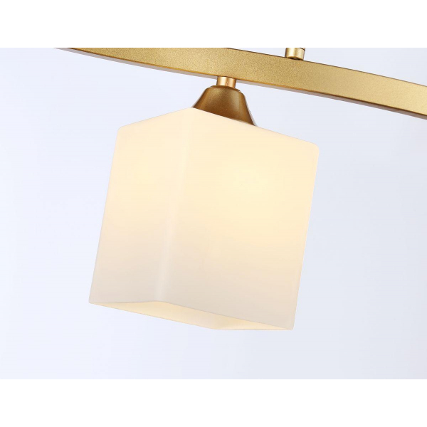 Потолочная люстра Ambrella light Traditional Modern TR303121 Потолочная люстра Ambrella light Traditional Modern TR303121