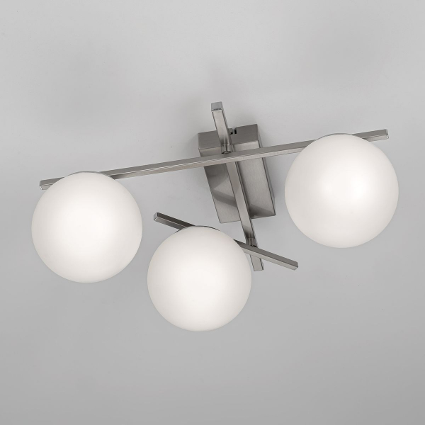 Потолочная светодиодная люстра Citilux Dorsy CL223131 Потолочная светодиодная люстра Citilux Dorsy CL223131