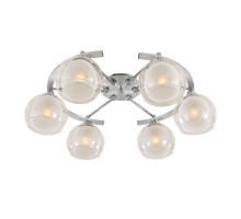 Потолочная люстра Citilux Буги CL157162