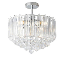 Потолочная люстра Globo Minnesota 15303D